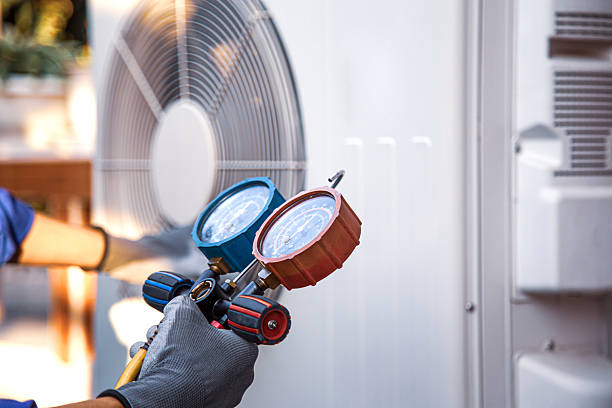Affordable Emergency Ac Repair solutions in Allison, IA